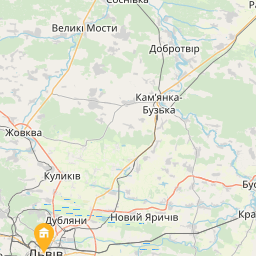 Arkadija Krakivska 17 на карті
